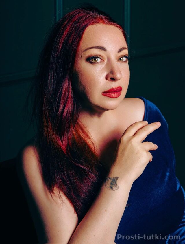 Индивидуалка Ирина Фестивальный Фотография 