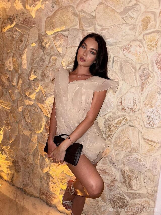 Индивидуалка Алекса Центральный Фотография 