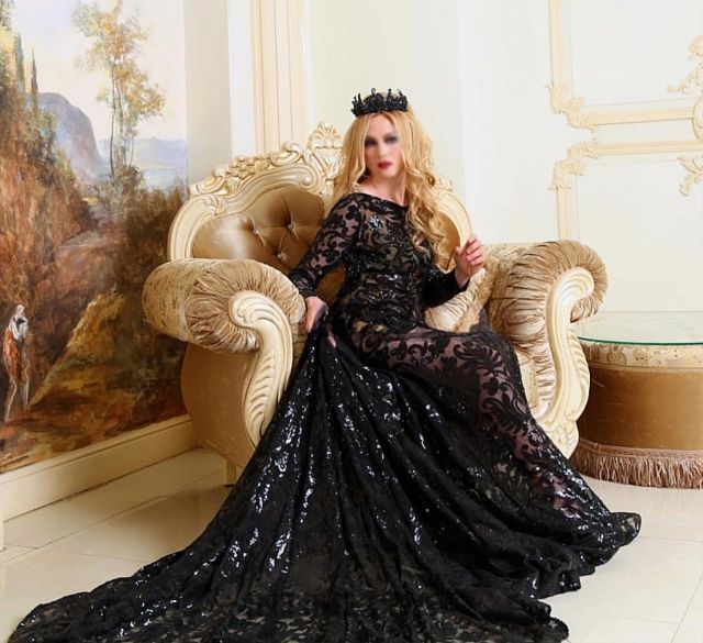 Индивидуалка Мария Фотография 