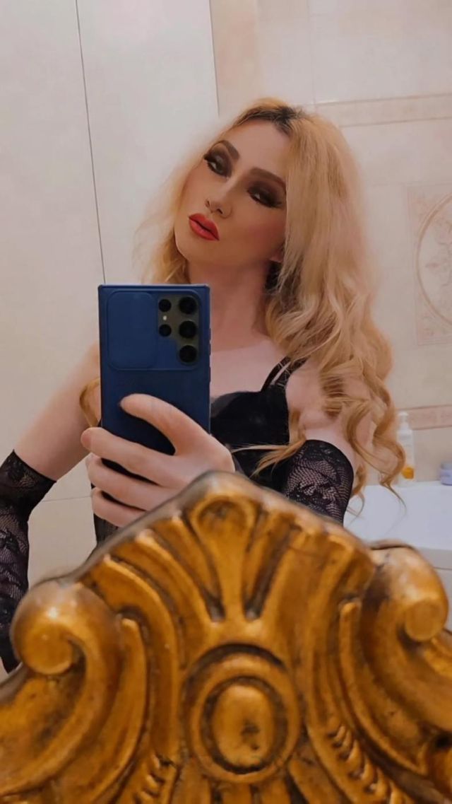 Индивидуалка Мария Фотография 