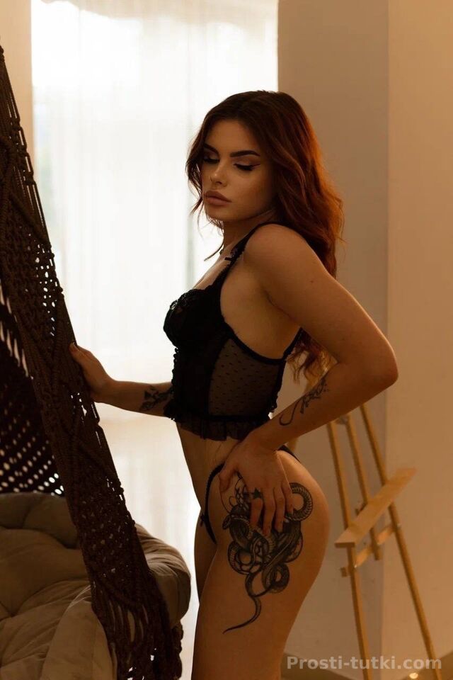 Индивидуалка София Центральный Фотография 