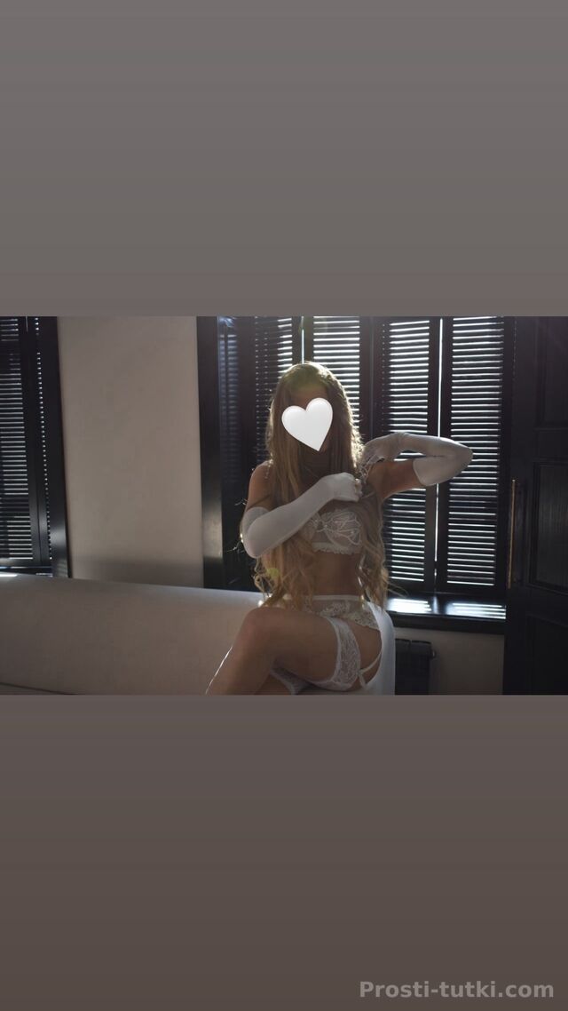 Индивидуалка Алиса Фестивальный Фотография 