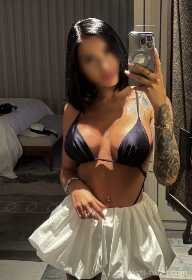 Индивидуалка Эстелла Фестивальный Фотография 