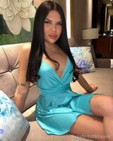 Миниатюра Индивидуалка Алексия Фестивальный Фотография 