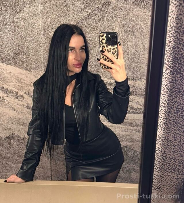 Индивидуалка Виктория Фестивальный Фотография 