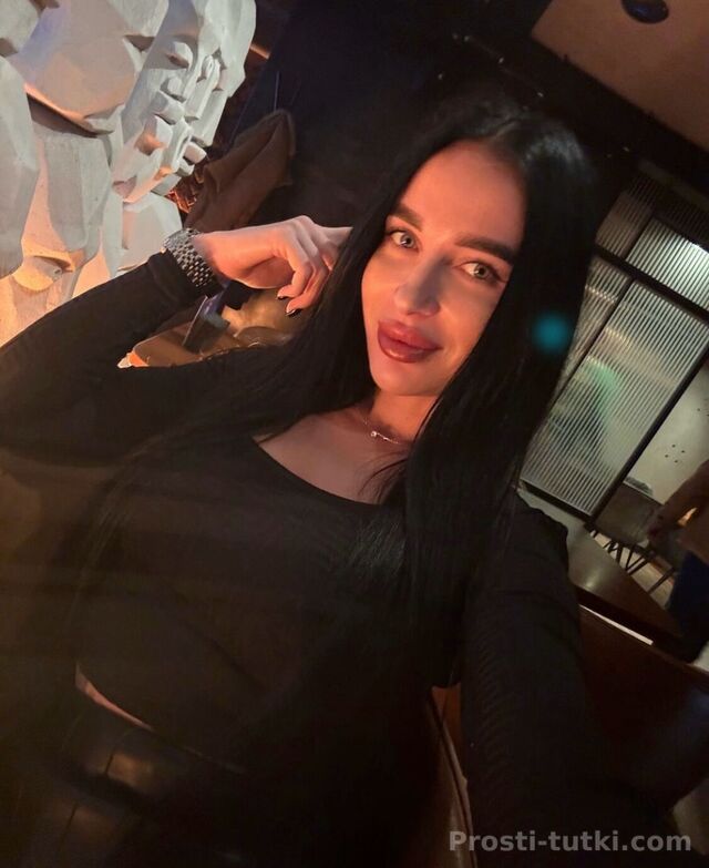 Индивидуалка Виктория Фестивальный Фотография 