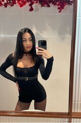 Миниатюра Индивидуалка Амина Фестивальный Фотография 