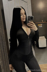 Миниатюра Индивидуалка Ксюша Фестивальный Фотография 