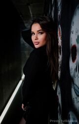 Миниатюра Индивидуалка Амалия  Центральный Фотография 