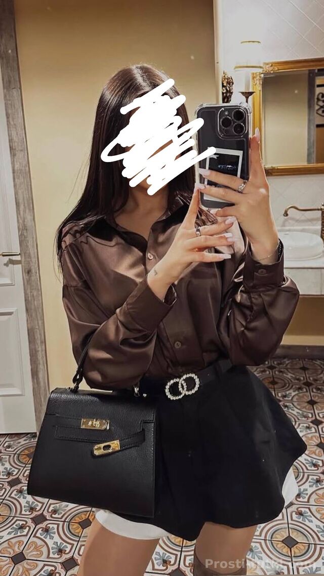 Индивидуалка Катерина Черемушки Фотография 