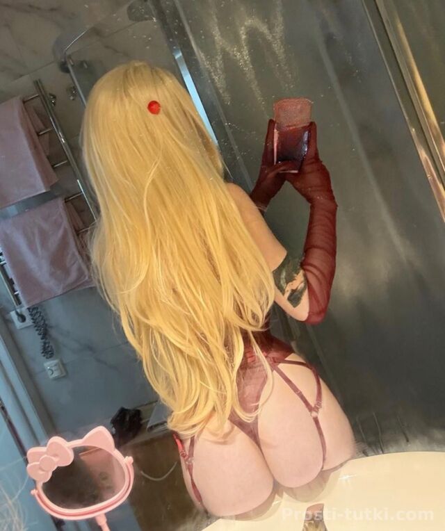 Индивидуалка Марьям  Энка Фотография 