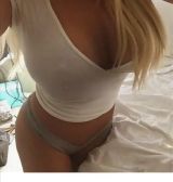 Миниатюра Индивидуалка Лера Фестивальный Фотография 