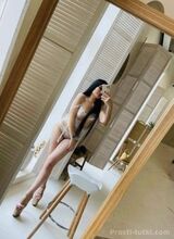Миниатюра Индивидуалка Адель Фестивальный Фотография 