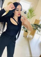 Миниатюра Индивидуалка Адель Фестивальный Фотография 