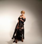 Миниатюра Индивидуалка Виктория ККБ Фотография 