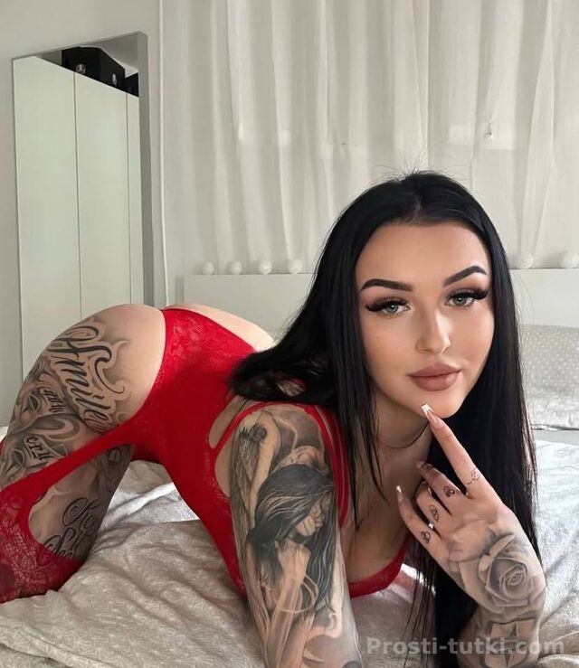 Индивидуалка Кристина СМР Фотография 