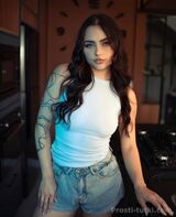 Миниатюра Индивидуалка Лера  Гидростроителей Фотография 