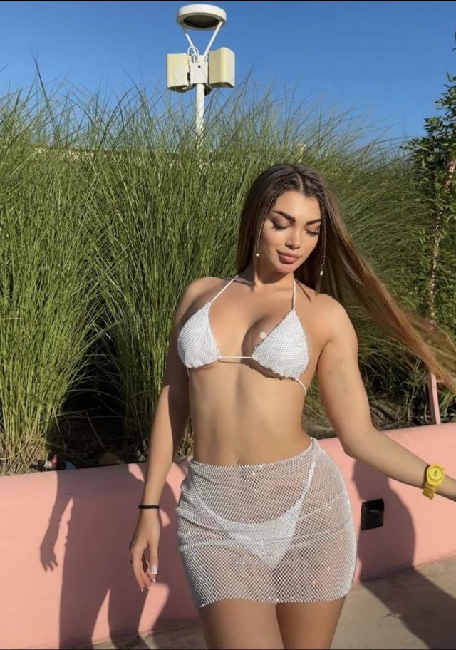 Индивидуалка Кристи Центральный Фотография 