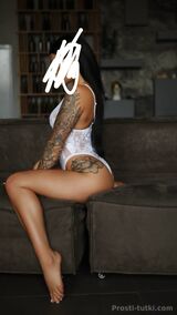 Миниатюра Индивидуалка Сонечка  Гидростроителей Фотография 