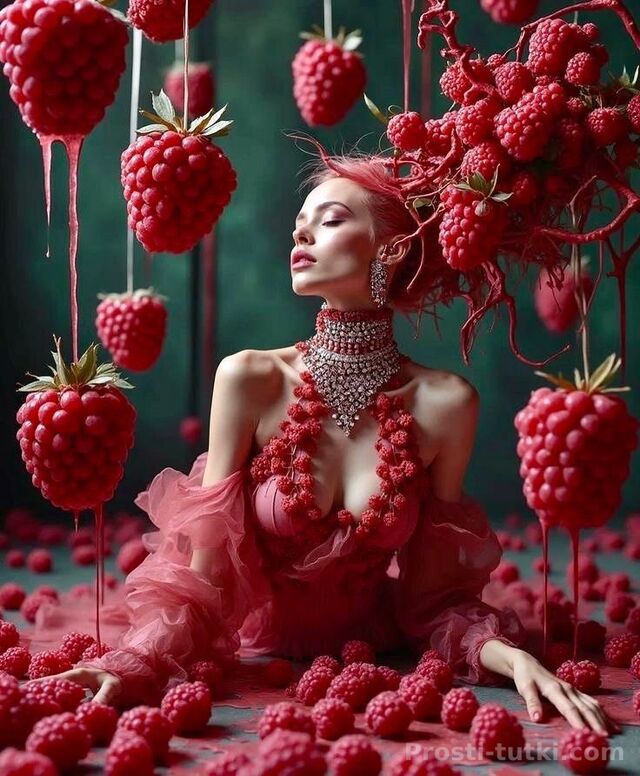 Салон Малина Фестивальный Фотография 