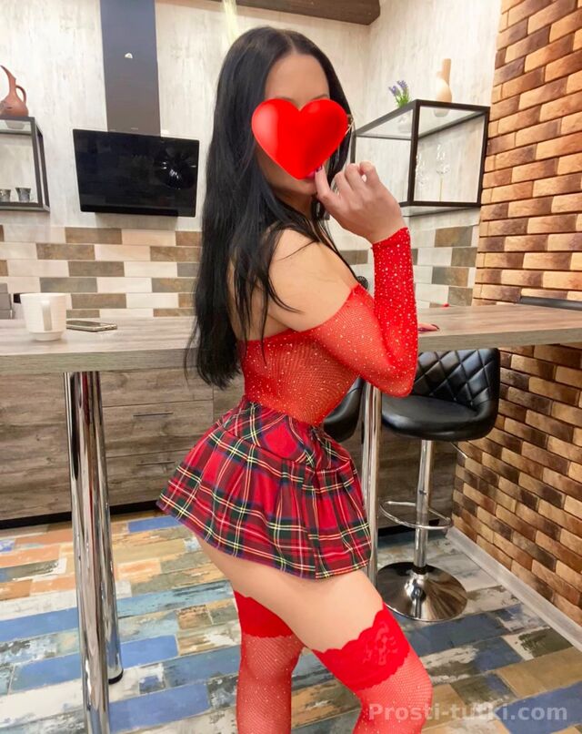 Индивидуалка Вероника Центральный Фотография 