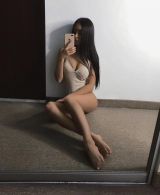 Миниатюра Индивидуалка Милка Комсомольский Фотография 