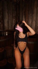 Миниатюра Индивидуалка Милана Центральный Фотография 