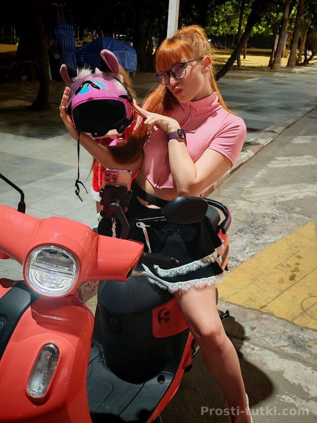 Массажистка Лана ККБ Фотография 