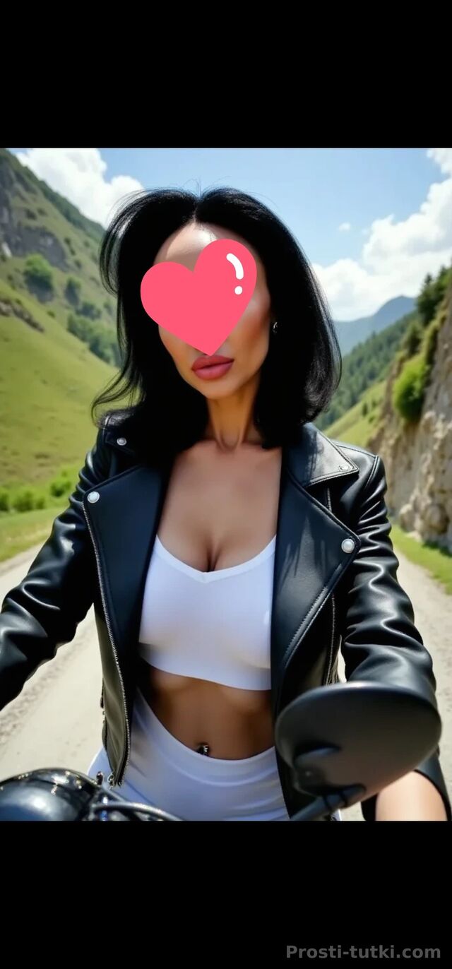 Индивидуалка Ольга Домина Центральный