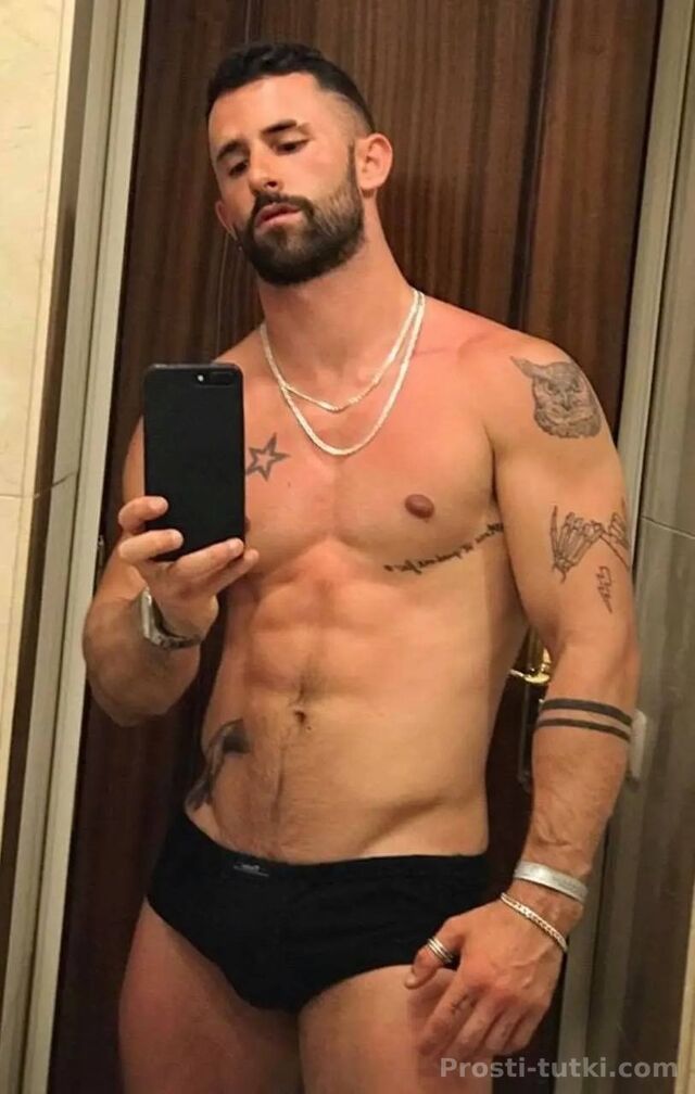 Мужчина Денис Фотография 