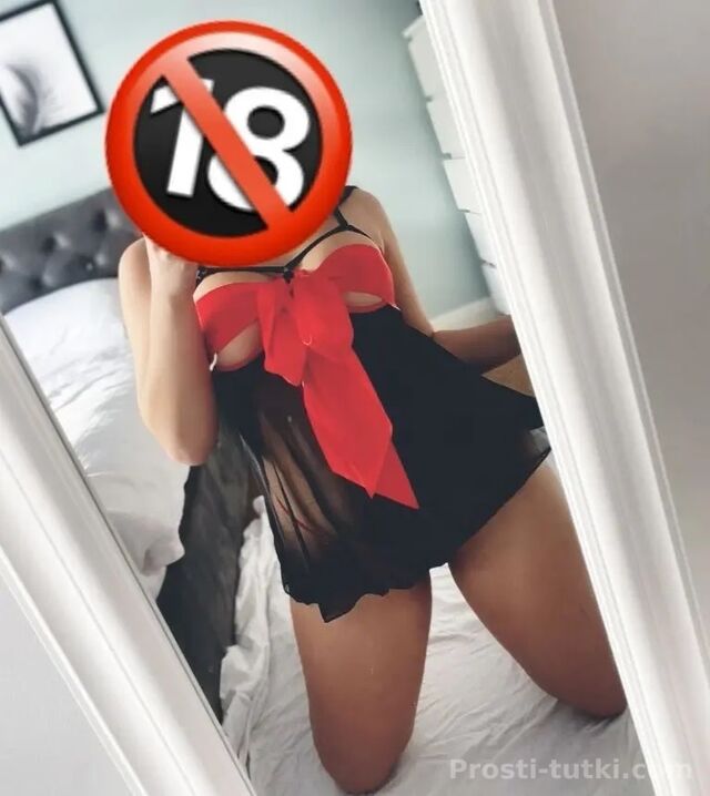 Индивидуалка Вика ККБ Фотография 