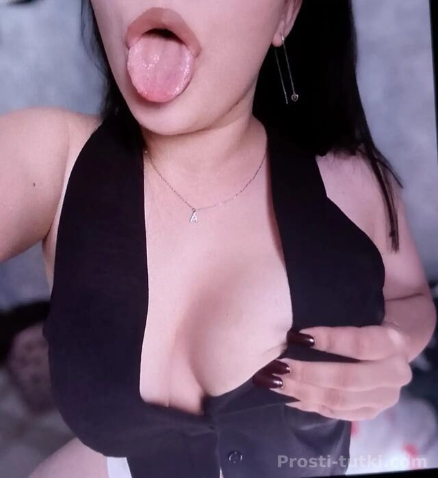 Индивидуалка Вика ККБ Фотография 