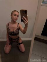 Миниатюра Индивидуалка Марго Фестивальный Фотография 