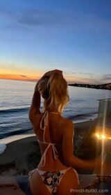 Миниатюра Индивидуалка Нели Фестивальный Фотография 