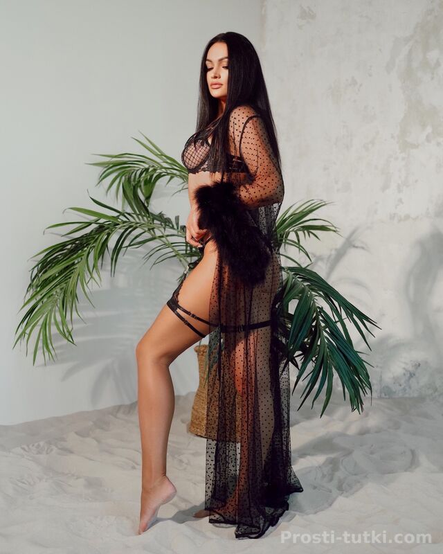 Индивидуалка Алина Центральный Фотография 