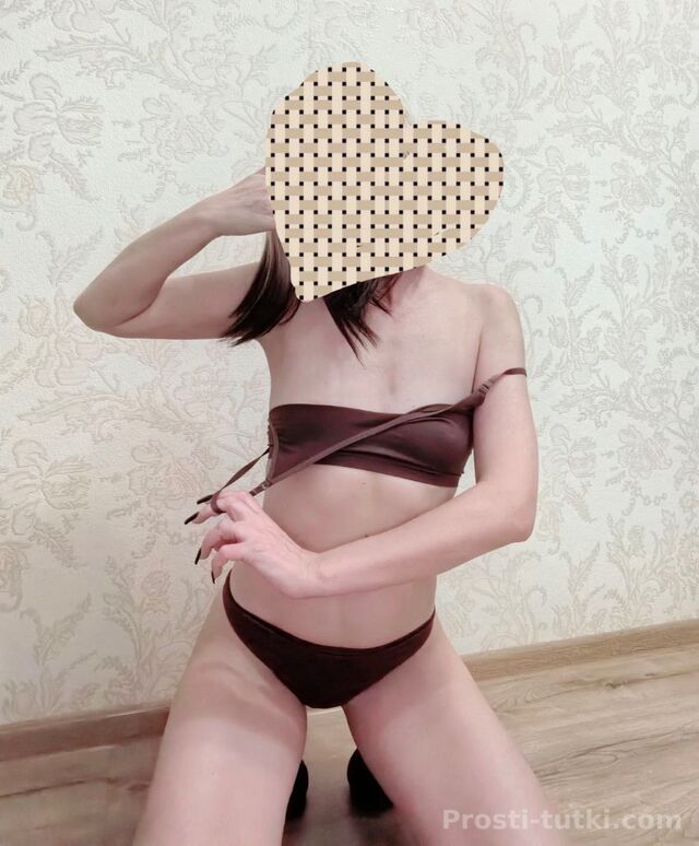 Индивидуалка Марго Центральный Фотография 