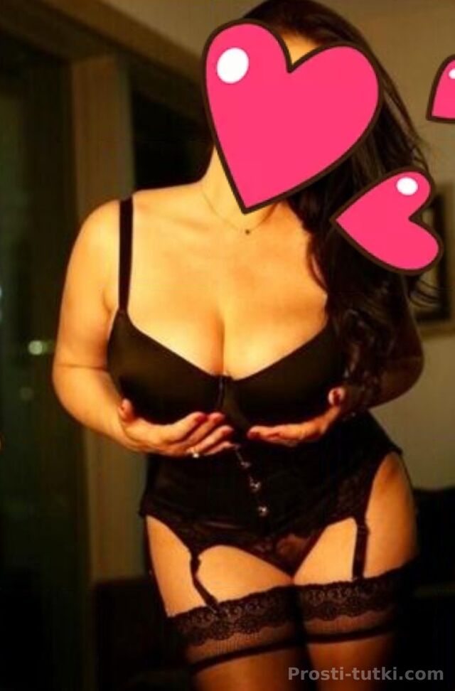 Индивидуалка Regina СМР