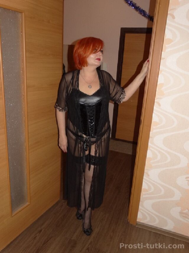 Индивидуалка Лика Пашковский Фотография 