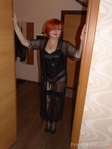 Миниатюра Индивидуалка Лика Пашковский Фотография 