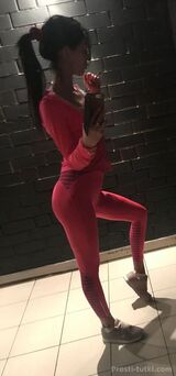 Миниатюра Индивидуалка Джоли Фестивальный Фотография 