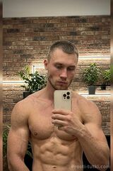 Миниатюра Мужчина Александр  Центральный Фотография 