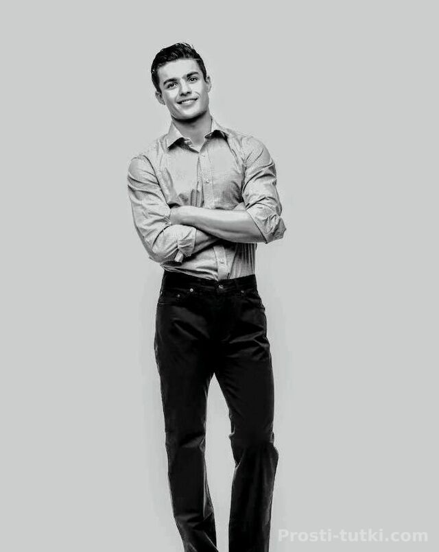 Мужчина Максим Центральный Фотография 