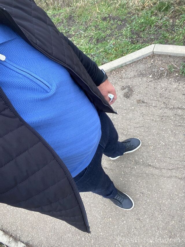 Мужчина Тимур  Гидростроителей Фотография 