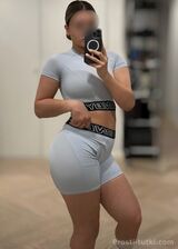 Миниатюра Индивидуалка Алисочка  ККБ Фотография 