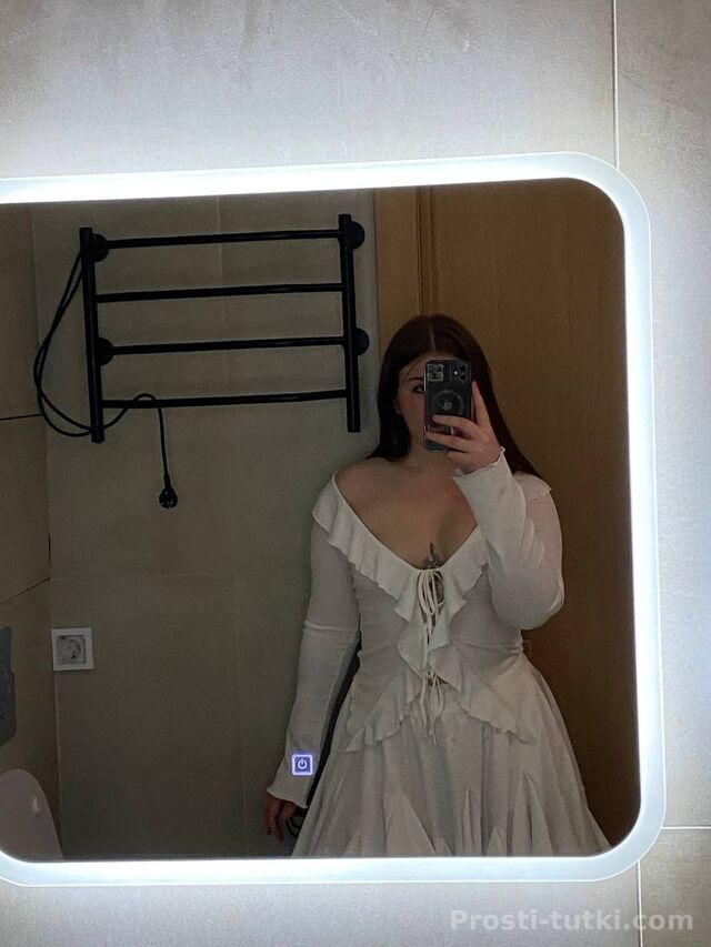 Индивидуалка Кира ККБ Фотография 