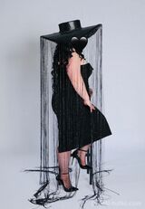 Миниатюра Индивидуалка ОКСАНА Пригород Фотография 