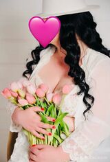 Миниатюра Индивидуалка ОКСАНА Пригород Фотография 