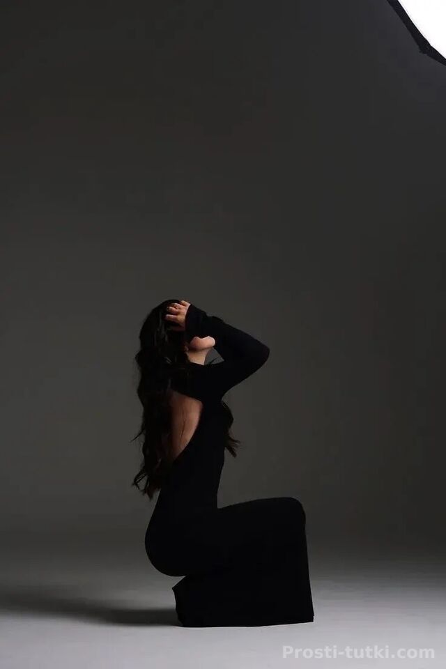 Индивидуалка Аня Фестивальный Фотография 