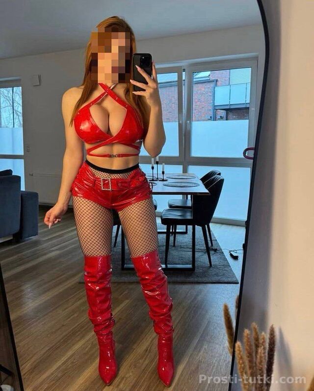 Индивидуалка Карина ККБ Фотография 