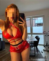 Миниатюра Индивидуалка Карина ККБ Фотография 